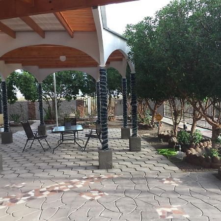 Cabanas Hara - Kara Villa Calama Dış mekan fotoğraf