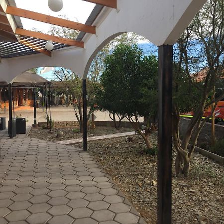 Cabanas Hara - Kara Villa Calama Dış mekan fotoğraf