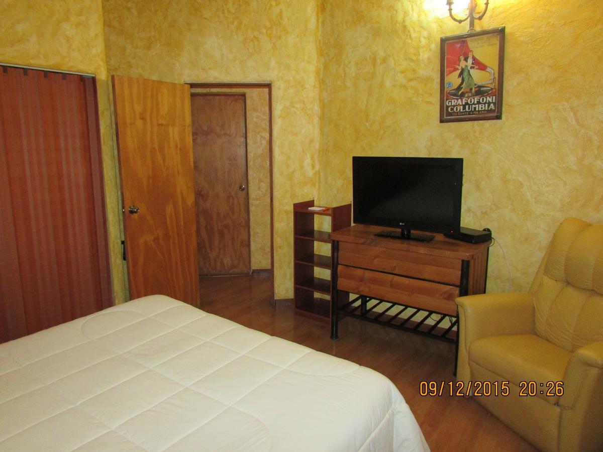 Cabanas Hara - Kara Villa Calama Dış mekan fotoğraf