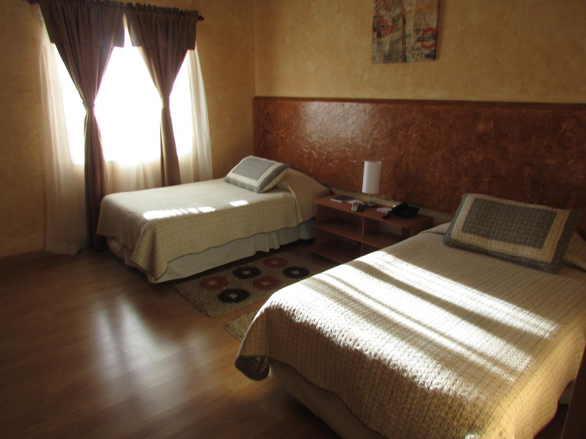 Cabanas Hara - Kara Villa Calama Dış mekan fotoğraf